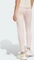 adidas Future Icons 3-Streifen Hose lang sandy pink (Damen) Vorschaubild