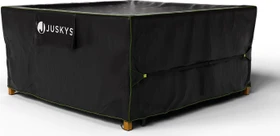 Juskys CoverSafe Pro Schutzhülle für Gartenmöbel 200x200x90cm