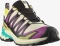 Salomon XA Pro 3D V9 GTX transparent yellow/black/waterfall (Herren) Vorschaubild
