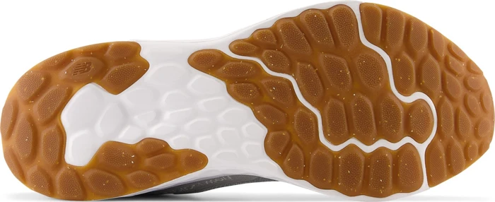 New Balance Fresh Foam Arishi v4 grey/gum (Herren)
