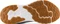 New Balance Fresh Foam Arishi v4 grey/gum (Herren) Vorschaubild