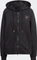 adidas by Stella McCartney Hoodie schwarz/weiß (Damen) Vorschaubild
