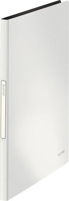 Leitz Solid Sichtbuch mit 20 Klarsichthüllen