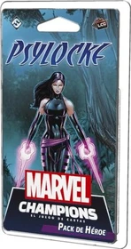 Marvel Champions - Psylocke (Erweiterung)