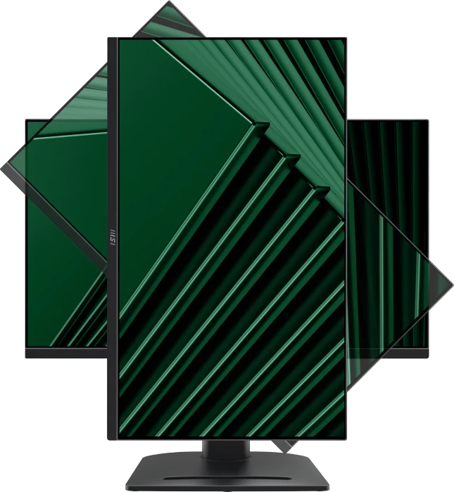MSI PRO MP275QPG, 27"