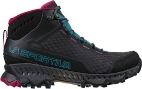 La Sportiva Stream GTX schwarz/topaz (Damen)