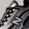 New Balance 1000 silver metallic/green Vorschaubild