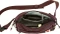 Fjällräven High Coast Hip Pack Bauchtasche blackberry Vorschaubild