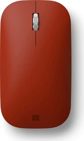 Microsoft Surface Mobile Mouse Mohnrot, Bluetooth (KGY-00052 / KGZ-00052 / KGZ-00056)