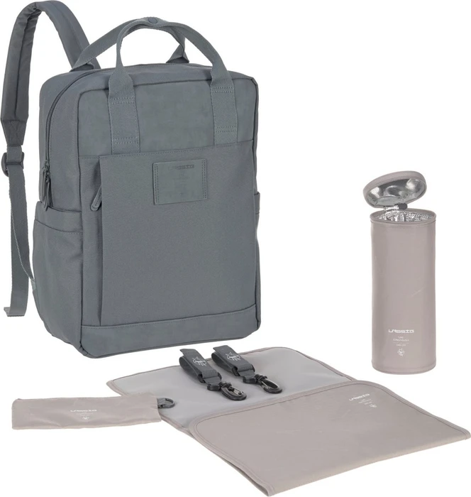 Lässig Vividal Backpack Wickelrucksack