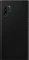 Samsung Leather Cover für Galaxy Note 10+ schwarz Vorschaubild