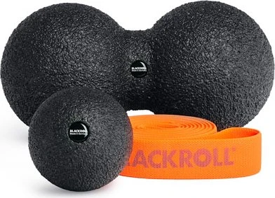 Blackroll Neck Box Faszienball