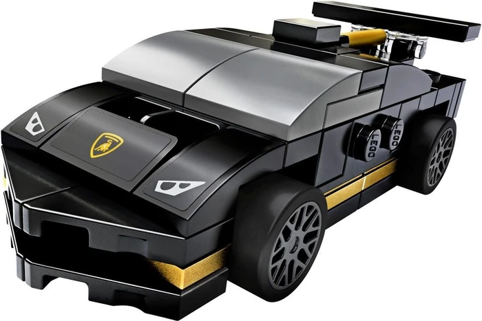 LEGO Speed Champions - Lamborghini Huracán Super Trofeo EVO