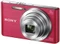 Sony Cyber-shot DSC-W830 pink Vorschaubild