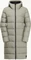 Jack Wolfskin Frozen Palace Funktionsmantel seal (Damen) Vorschaubild