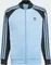 adidas Adicolor SST Originals Trainingsjacke ash blue (Junior) Vorschaubild