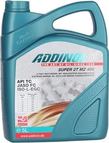 Addinol Super 2T MZ 406 5l