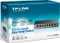 TP-Link TL-SG108E Desktop Gigabit Smart Switch, 8x RJ-45 Vorschaubild