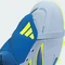 adidas Predator League Fold-Over Tongue AG crystal sky/ray blue/team solar yellow 2 Vorschaubild