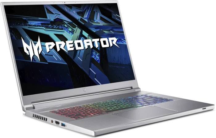 Acer Predator Triton 300SE PT316-51s-7219, Core i7-12700H, 16GB RAM, 1TB SSD, GeForce RTX 3070 Ti, RU