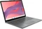 Lenovo Chrome 14M8911, Luna Grey, Kompanio 540, 8GB RAM, 128GB Flash, DE Vorschaubild