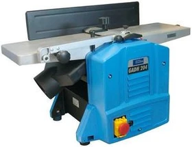 Güde GADH 204 Elektro-Abricht-/Dickenhobel