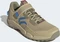 Five Ten Trailcross Clip In beige tone/blue rush/orbit green (Herren) Vorschaubild