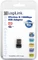 LogiLink Wireless N150 Nano, 2.4GHz WLAN, USB-A 2.0 [Stecker] Vorschaubild