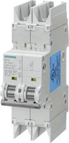 Siemens SENTRON Leitungsschutzschalter