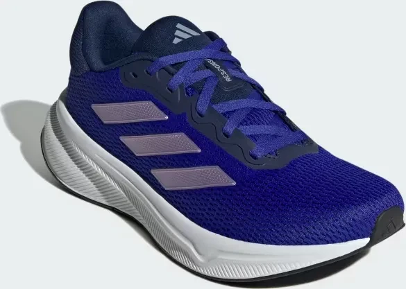 adidas Response lucid blue/bliss lilac/dark blue (Damen)