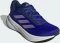 adidas Response lucid blue/bliss lilac/dark blue (Damen) Vorschaubild
