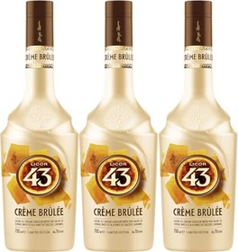 Licor 43 Crème brûlée 700ml