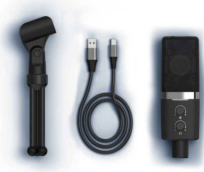 Hama uRage Stream 900 HD Streaming Microphone