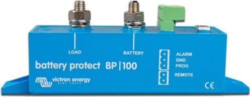 Victron Energy Smart BatteryProtect 12/24V-65A (Smart BP-65)