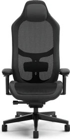 Fractal Design Refine Mesh Bürostuhl, schwarz