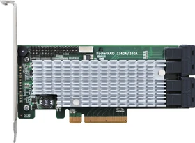 HighPoint RocketRAID 3700 Series 3740A, PCIe 3.0 x8