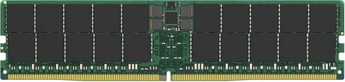Kingston UDIMM 32GB, DDR5-5600, CL46, 2RX8, ECC