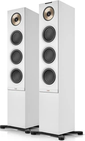 Teufel Stereo L2 weiß, Paar