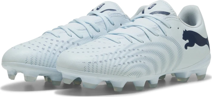 Puma Future 9 Play FG/AG icy blue/blue jewel