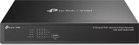 TP-Link VIGI NVR1008H-8MP 8-Kanal, Netzwerk-Videorecorder