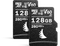 Angelbird AV PRO microSD V60 R280/W160 128GB Kit, UHS-II U3, A1, Class 10, 2er-Pack Vorschaubild