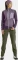 Ortovox Seceda Softshell Hose lang dark arctic grey (Damen) Vorschaubild