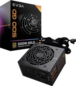 EVGA GD 500 500W, ATX