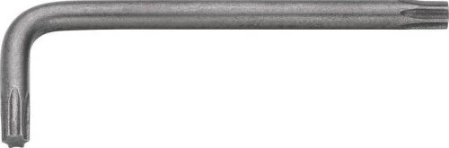 Hazet 2115-T6 Torx Winkelschlüssel, T6x45mm