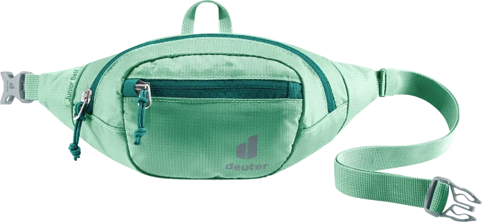 Deuter Junior Belt Bauchtasche spearmint