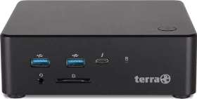 Wortmann Terra PC-Micro 7000A, Ryzen AI 7 350, 16GB RAM, 500GB SSD, EU (1000184)