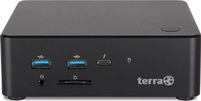 Wortmann Terra PC-Micro 7000A, Ryzen AI 7 350, 16GB RAM, 500GB SSD, EU
