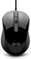 Sweex MI080 Optical Mouse schwarz, USB Vorschaubild