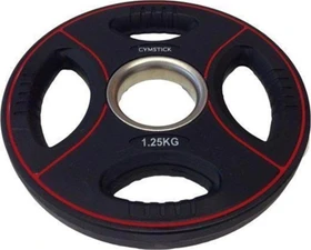 Gymstick Pro Pump Set Hantelscheibe 1.25kg