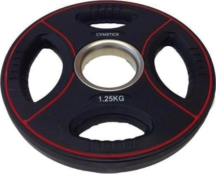 Gymstick Pro Pump Set Hantelscheibe 1.25kg